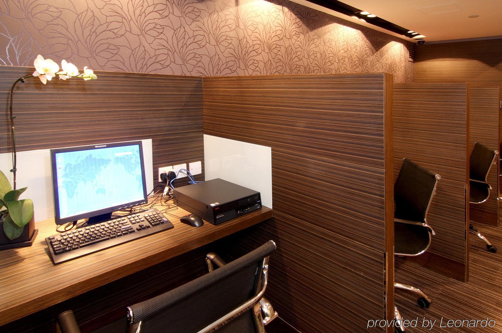 Hotel House Hong Kong Esterno foto