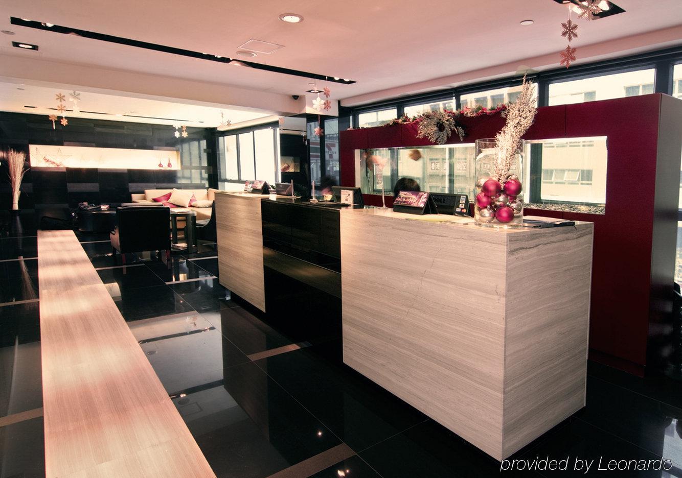 Hotel House Hong Kong Esterno foto