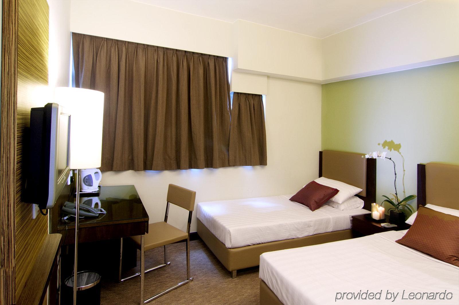 Hotel House Hong Kong Esterno foto