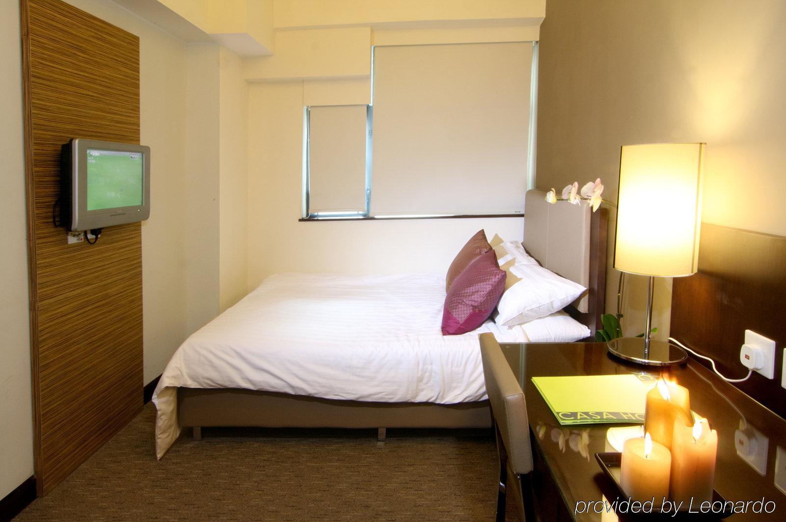Hotel House Hong Kong Esterno foto