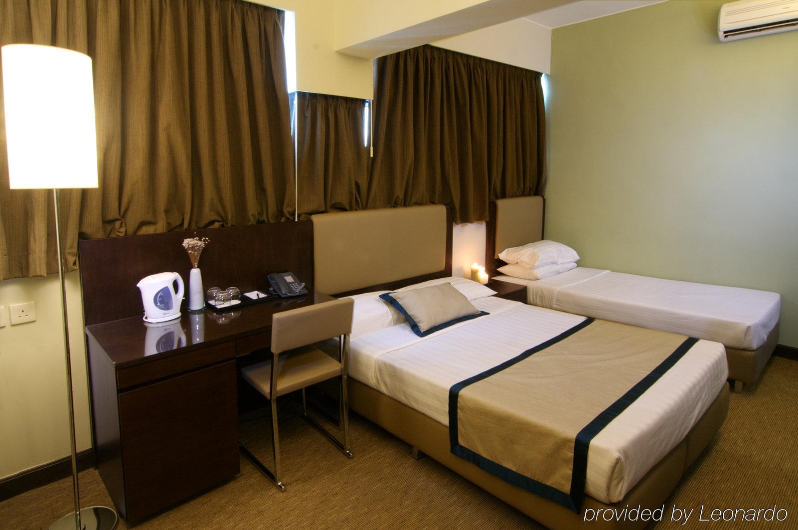 Hotel House Hong Kong Esterno foto