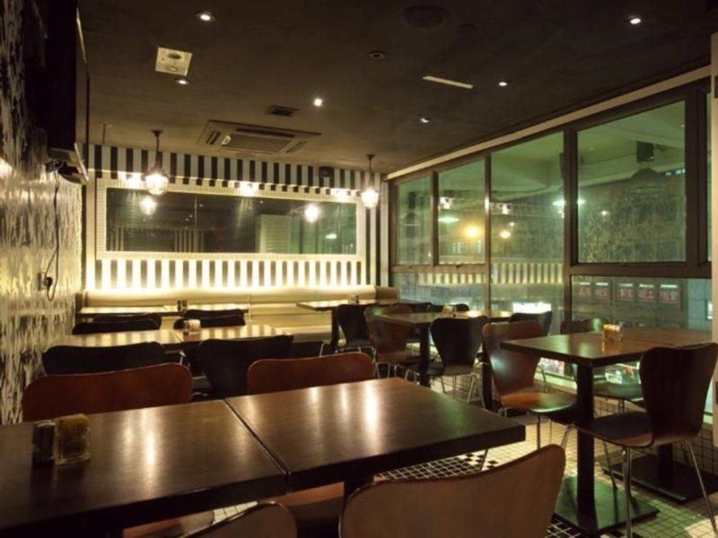 Hotel House Hong Kong Esterno foto