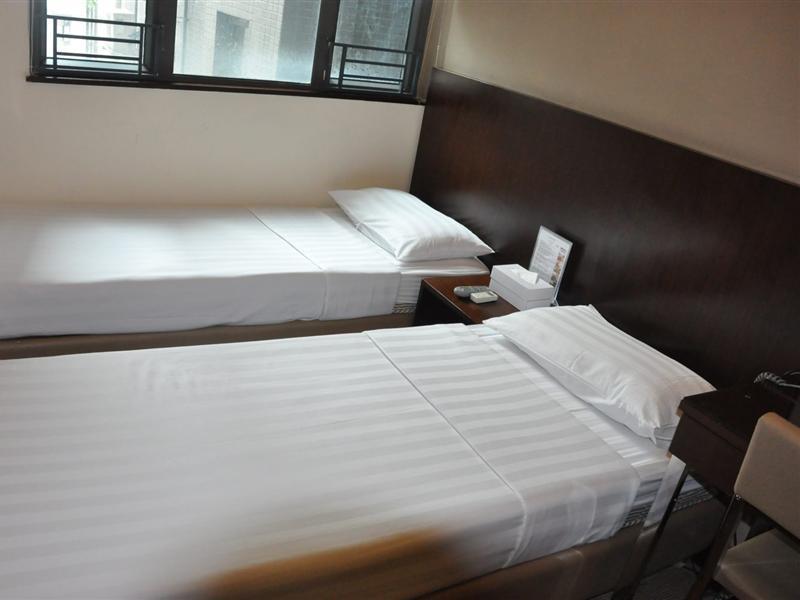 Hotel House Hong Kong Esterno foto
