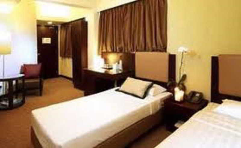 Hotel House Hong Kong Esterno foto