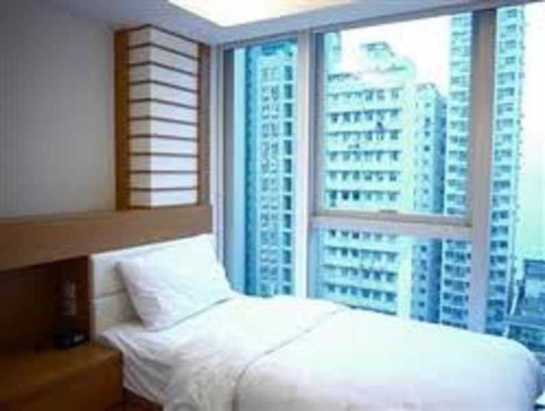 Hotel House Hong Kong Esterno foto